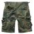 BRANDIT BDU Ripstop Short - flecktarn