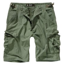 BRANDIT BDU Ripstop Short - olive