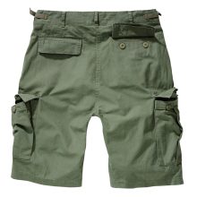 BRANDIT BDU Ripstop Short - olive