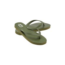 BRANDIT Beach Slipper - olive