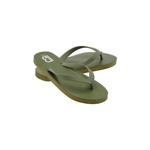 BRANDIT Beach Slipper - olive