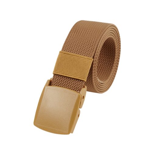 BRANDIT Belt Fasten Cloure - camel