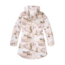  BRANDIT Mars Lake Parka - candy camo