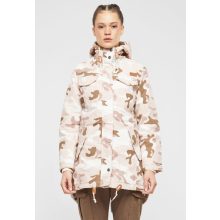  BRANDIT Mars Lake Parka - candy camo