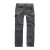 BRANDIT Rocky Star Pant - black 
