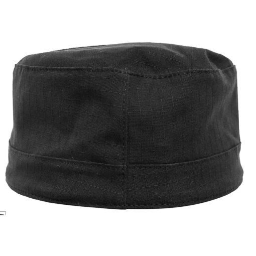 BRANDIT Top Gun Ripstop Cap - black
