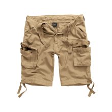 BRANDIT Urban Legend Shorts - beige 
