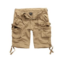 BRANDIT Urban Legend Shorts - beige 