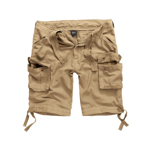 BRANDIT Urban Legend Shorts - beige 