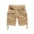 BRANDIT Urban Legend Shorts - beige 