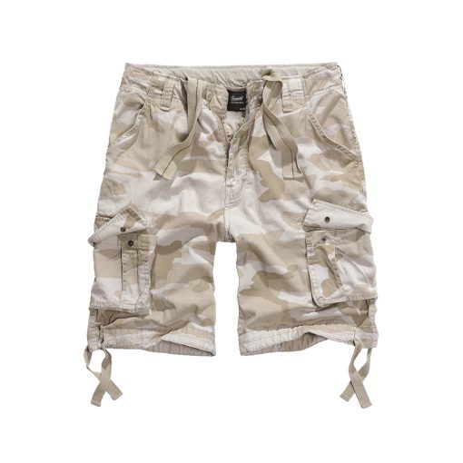BRANDIT Urban Legend Shorts - sandstorm