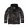 BRANDIT Windbreaker Frontzip - dark camo