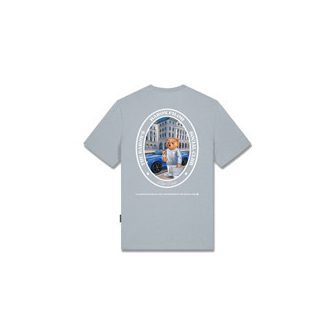 Backprint pólók