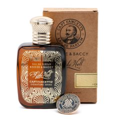 Captain Triumphant Szakállolaj - 50ml