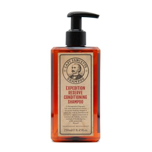 Captain Fawcett Expedition Reserve Conditioning Sampon - 250ml