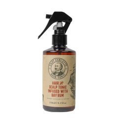   Captain Fawcett Scalp tonic infused with bay rum Hajtonik - 250ml