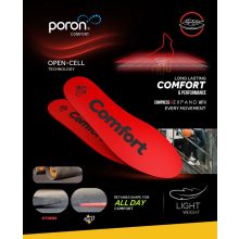 Crep Protect Comfort Insoles