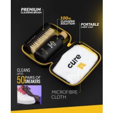 Crep Protect Cure Travel Kit