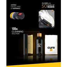 Crep Protect Cure Travel Kit