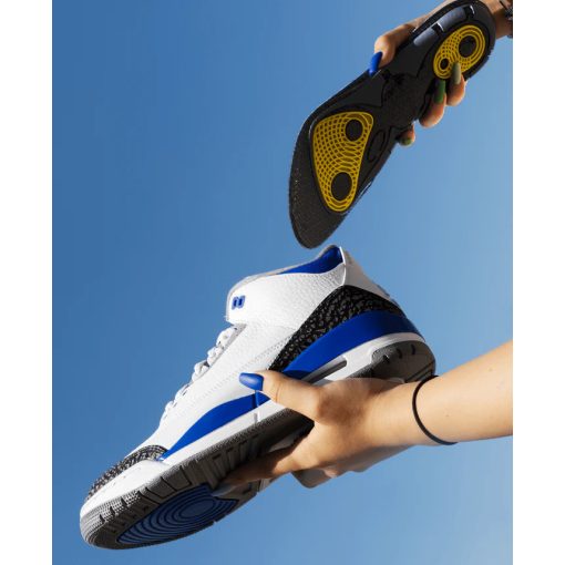 Crep Protect Gel Insoles