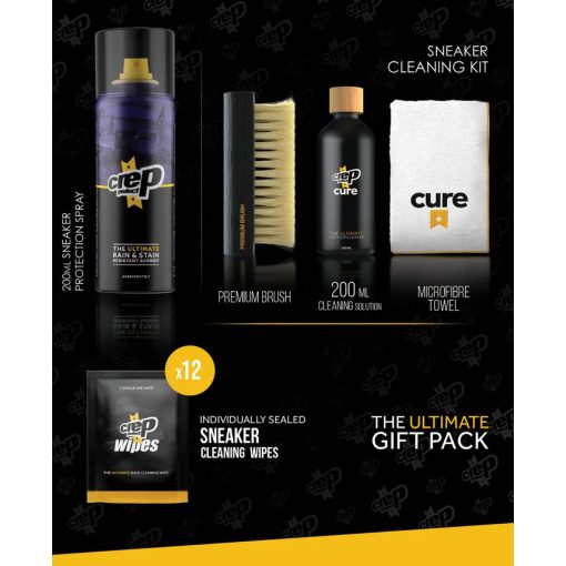 Crep Protect Gift Pack