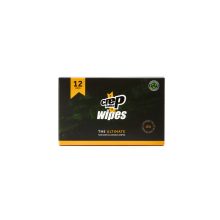 Crep Protect Wipes - 12 Pack