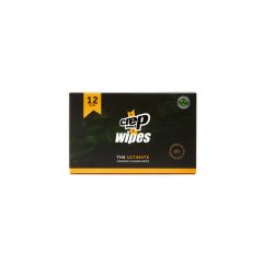 Crep Protect Wipes - 12 Pack