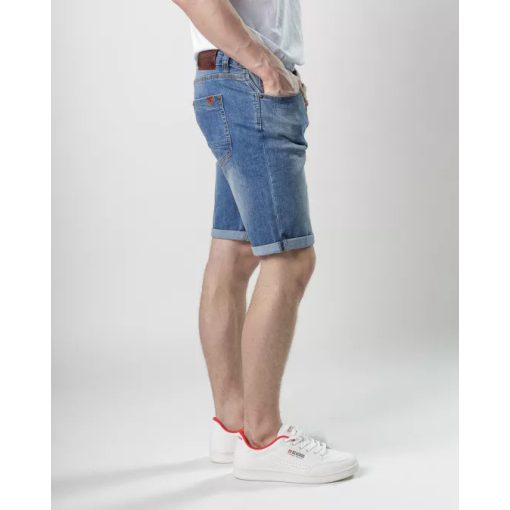 DEVERGO Frank Shorts 25204 - Blue