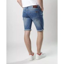 DEVERGO Frank Shorts 25204 - Blue