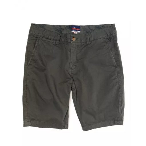 DEVERGO rövidnadrág - Olive