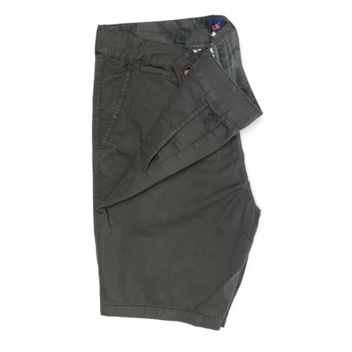 DEVERGO rövidnadrág - Olive