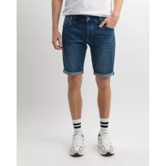 DEVERGO Frank Shorts 25202 - Blue