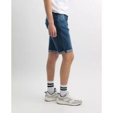 DEVERGO Frank Shorts 25202 - Blue