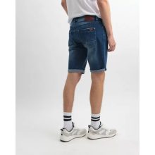 DEVERGO Frank Shorts 25202 - Blue
