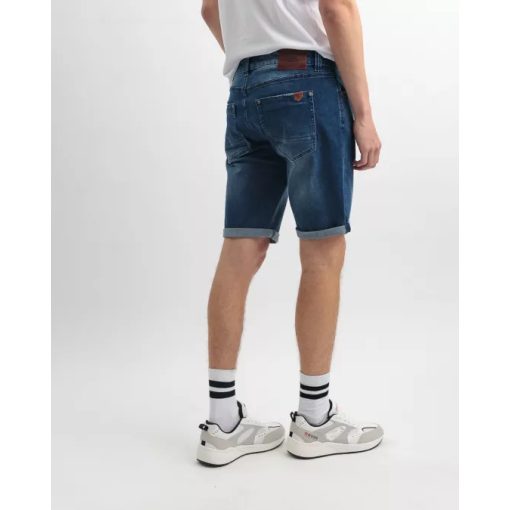DEVERGO Frank Shorts 25202 - Blue