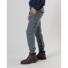 DEVERGO Férfi cargo nadrág - Grey