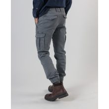 DEVERGO Férfi cargo nadrág - Grey