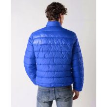 DEVERGO Férfi kabát - Blue