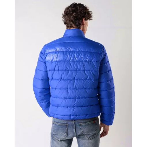 DEVERGO Férfi kabát - Blue