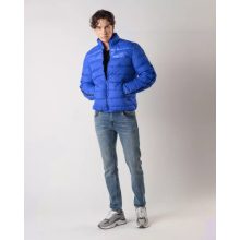 DEVERGO Férfi kabát - Blue