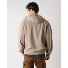 DEVERGO Férfi pulóver - Beige