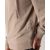 DEVERGO Férfi pulóver - Beige