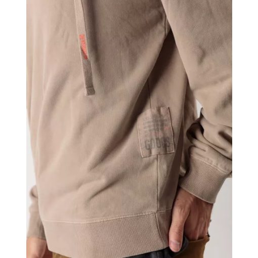 DEVERGO Férfi pulóver - Beige