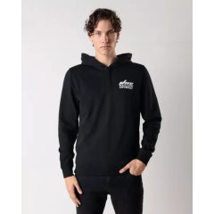 DEVERGO Férfi pulóver - black