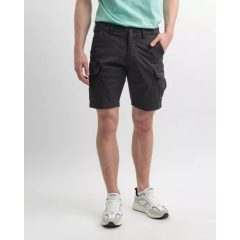 DEVERGO férfi rövidnadrág - Grey