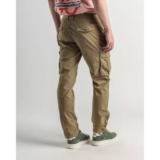 DEVERGO Férfi nadrág - Beige