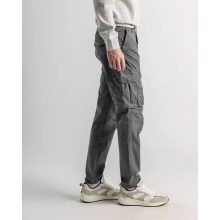 DEVERGO Férfi nadrág - Grey