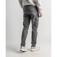 DEVERGO Férfi nadrág - Grey