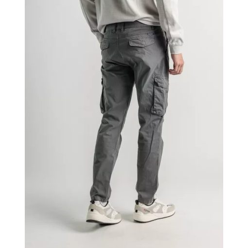 DEVERGO Férfi nadrág - Grey