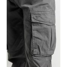 DEVERGO Férfi nadrág - Grey